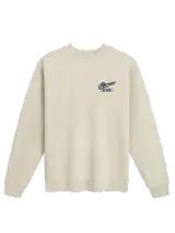 SUN ARC CREWNECK product photograph 2