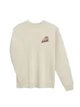 CONTOUR CREWNECK product photograph 3