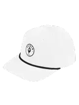 CREST ROPE HAT product photograph 3