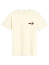CONTOUR TEE product photograph 2