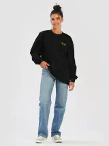 SURF LONG SLEEVE product photograph 3