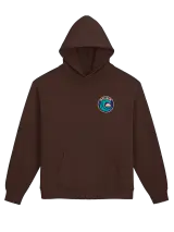 MONKEY HOODIE product photograph 2