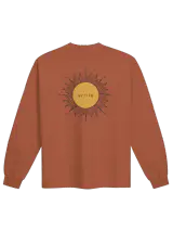 BEARING LONG SLEEVE product photograph 1