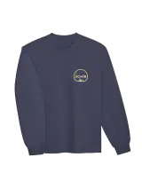MONKEY LONG SLEEVE product photograph 4