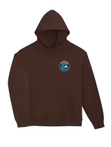 MONKEY HOODIE product photograph 4