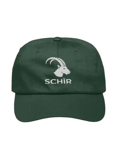 DAD HAT product photograph