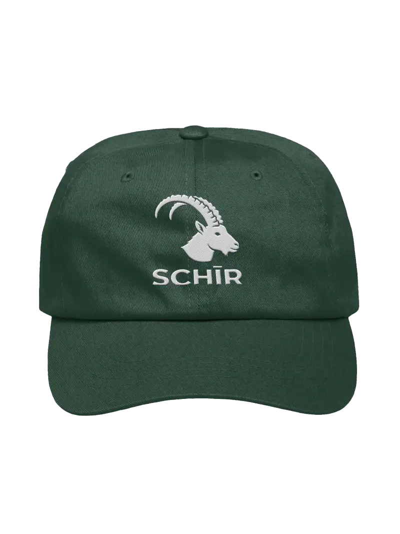 DAD HAT product photograph 1