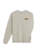 BEARING CREWNECK product photograph 4