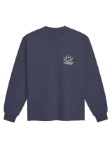ALPINE CABIN LONG SLEEVE product photograph 2