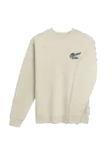 SUN ARC CREWNECK product photograph 4