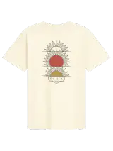 FLARE TEE product photograph 1