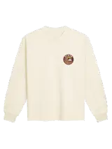 CONTOUR LONG SLEEVE product photograph 2