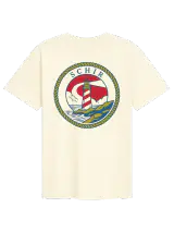 KEEPER TEE product photograph 1