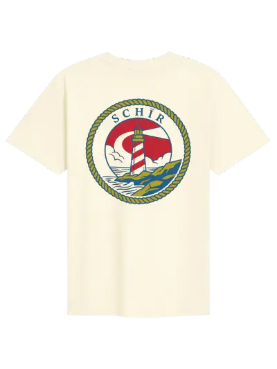 KEEPER TEE product photograph