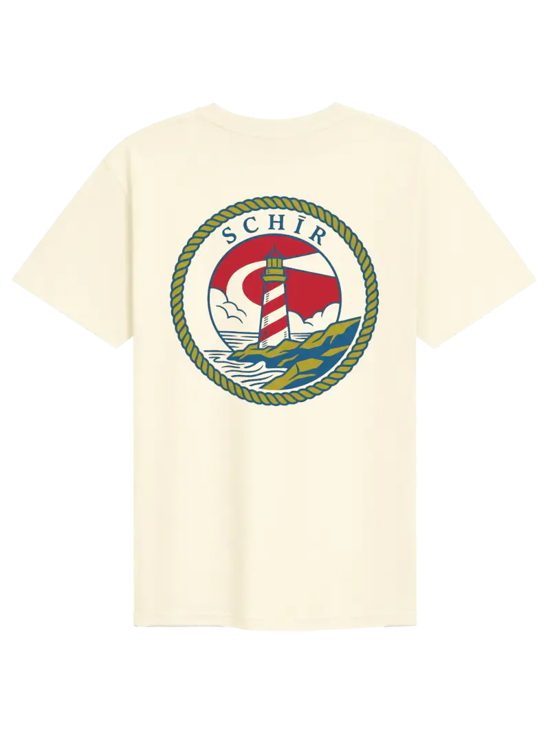 KEEPER TEE product photograph 1