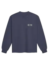 ARCH LONG SLEEVE product photograph 2