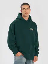 CAMP SCHIR HOODIE product photograph 4