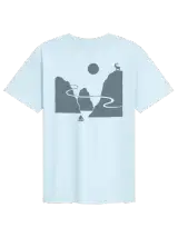 HALONG TEE product photograph 1