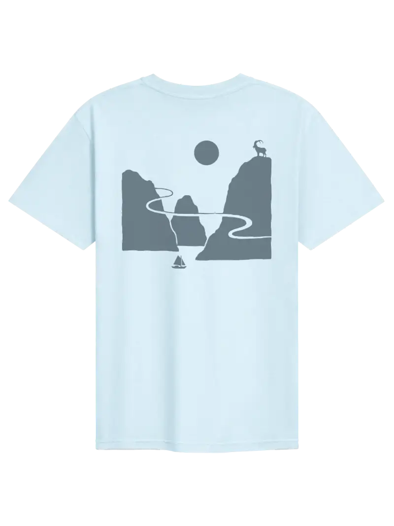 HALONG TEE product photograph 1