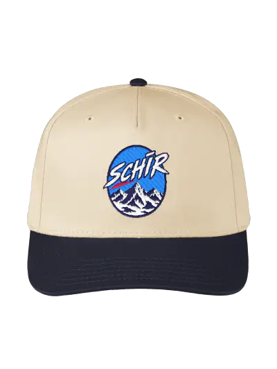 BLUEBIRD HAT product photograph