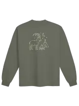 CAMP SCHIR LONG SLEEVE product photograph 1