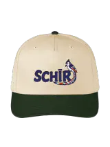 Bird on R Hat product photograph 1