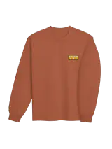 BEARING LONG SLEEVE product photograph 4