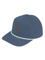 CREST CLUBS GOLF HAT product photograph 3
