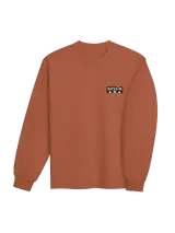SUMMIT LONG SLEEVE product photograph 4