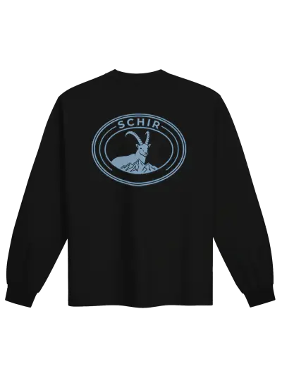 VIBES LONG SLEEVE product photograph