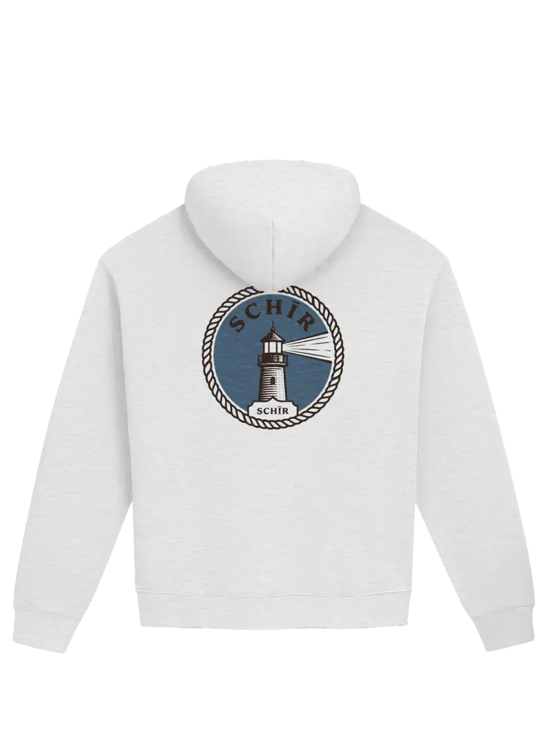 BEACON HOODIE product photograph 1