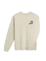 COASTLINE CREWNECK product photograph 3