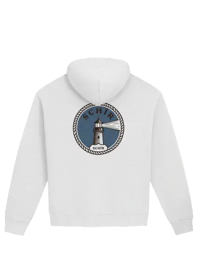 BEACON HOODIE product photograph