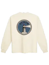 BEACON LONG SLEEVE product photograph 1