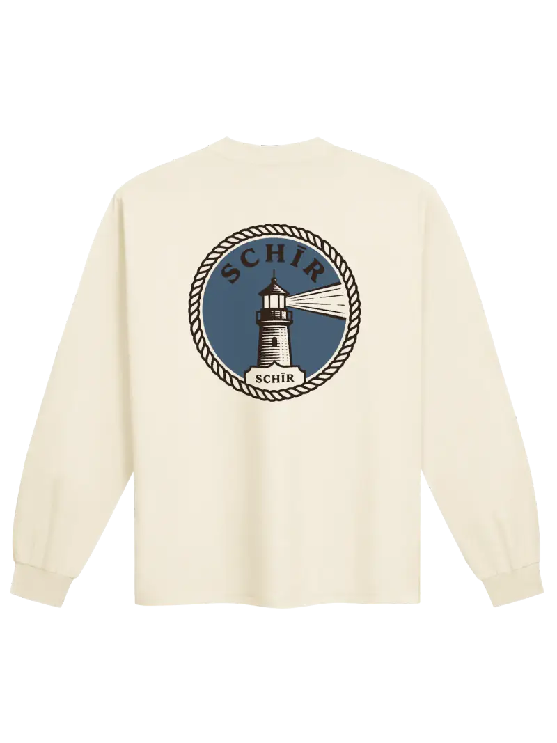 BEACON LONG SLEEVE product photograph 1