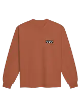 SUMMIT LONG SLEEVE product photograph 2