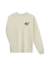 SUN ARC CREWNECK product photograph 3