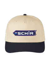 PURPLE ARROW CAP product photograph 1