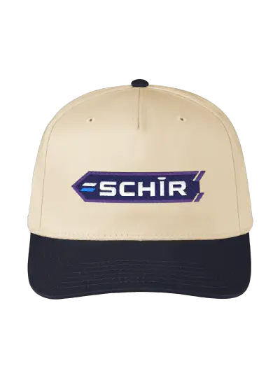 PURPLE ARROW CAP product photograph