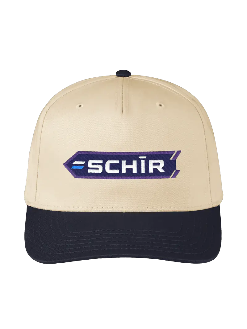PURPLE ARROW CAP product photograph 1