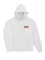 FLARE HOODIE product photograph 4