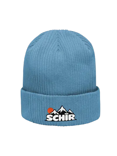 HIGH COUNTRY BEANIE product photograph