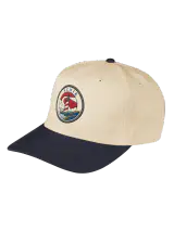 KEEPER HAT product photograph 3