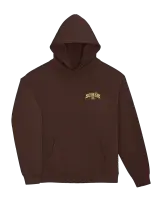 MEDALLION HOODIE product photograph 3
