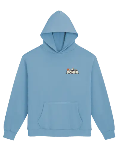BEARING HOODIE product photograph