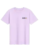 BEARING TEE product photograph 2