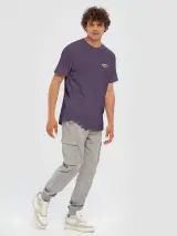MONKEY TEE product photograph 3