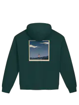 HEADLIGHT HOODIE product photograph 1