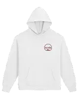 CONTOUR HOODIE product photograph 2