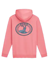 VIBES HOODIE product photograph 1